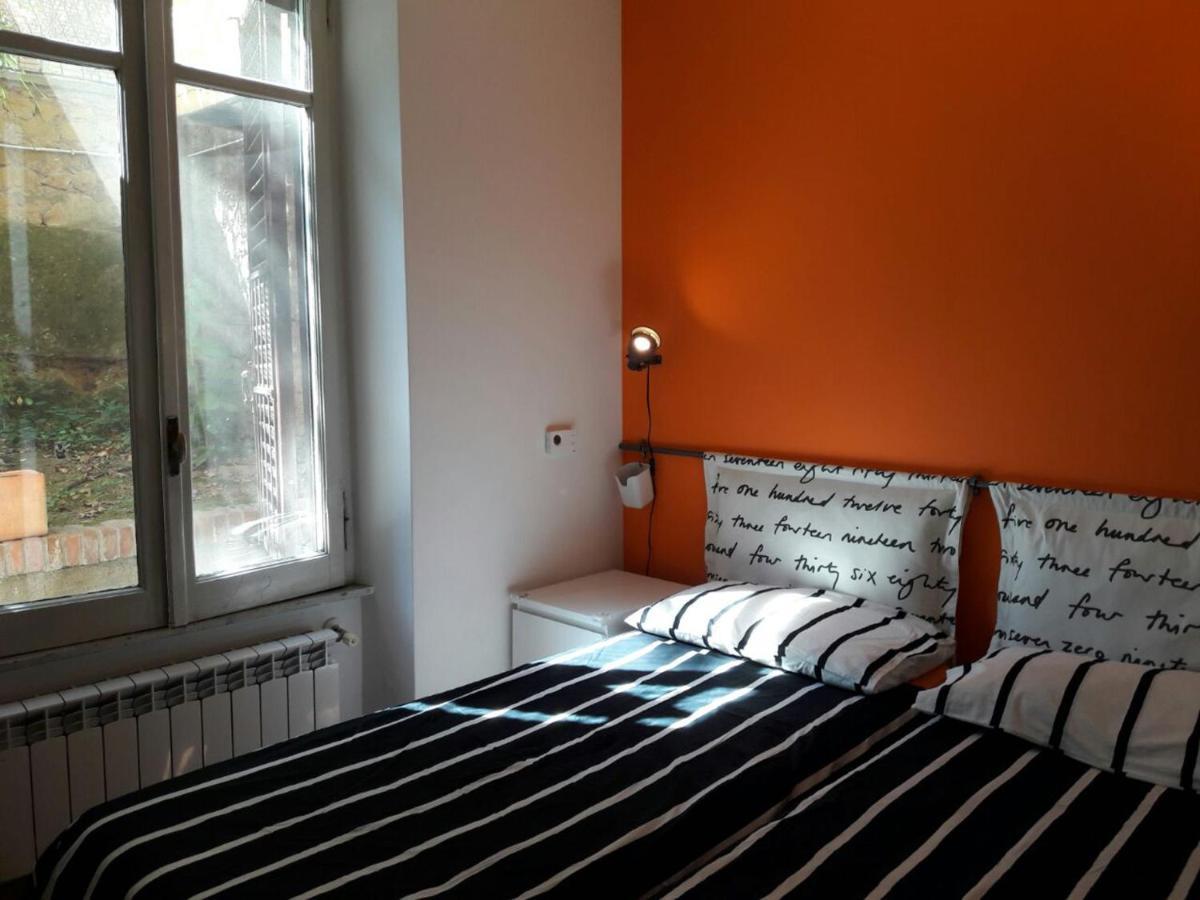 Appartement Le Palme Rome