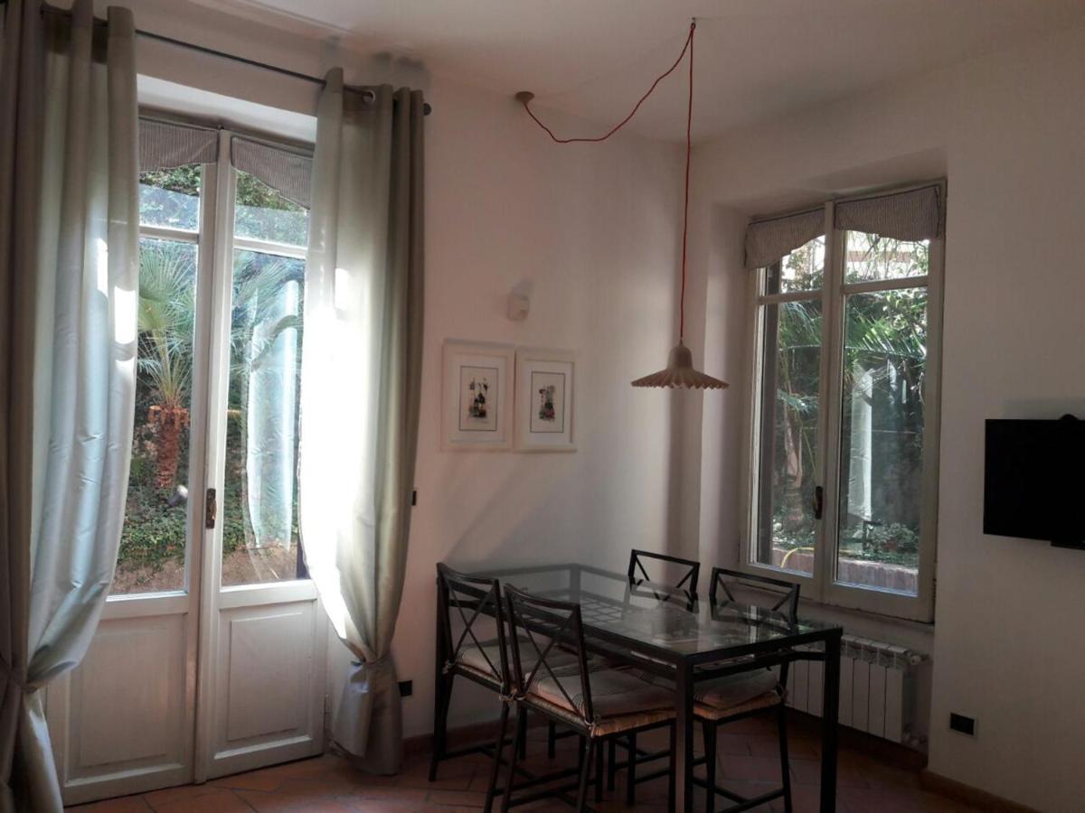 Appartement Le Palme