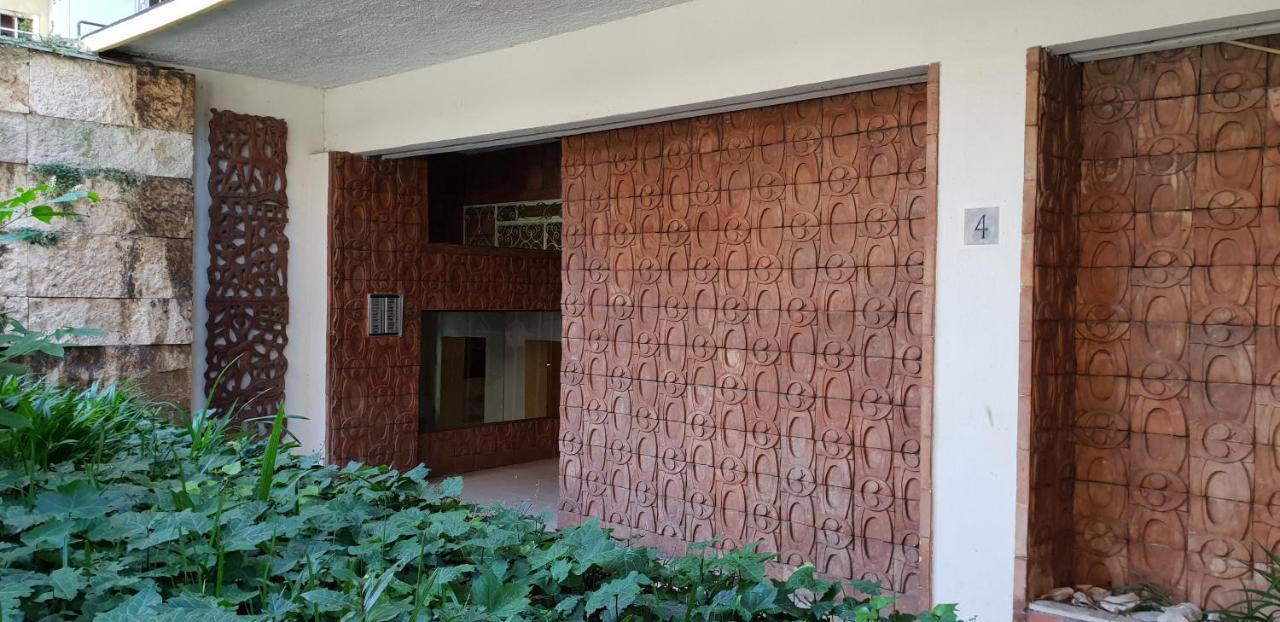 Appartement Le Palme Rome